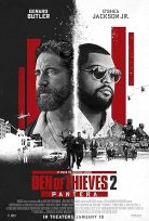 Den of Thieves 2: Pantera (2025)