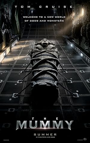 Watch The Mummy Movie Online