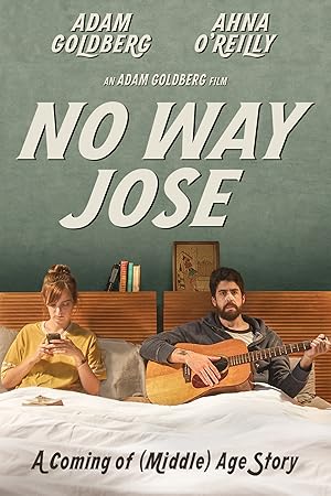 Watch No Way Jose Full Movie Online Free